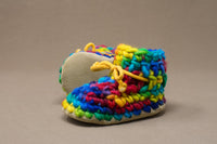 Baby Slippers - Size 3