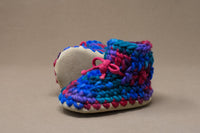 Baby Slippers - Size 5