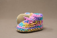 Baby Slippers - Size 3