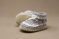 Child Slippers - Size 9