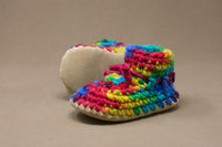 Child Slippers - Size 9