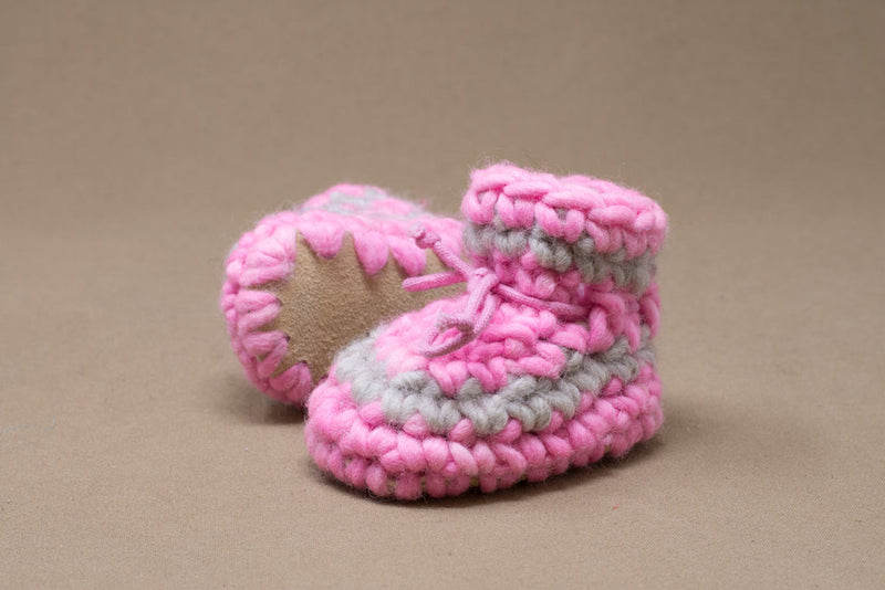 Newborn Slippers