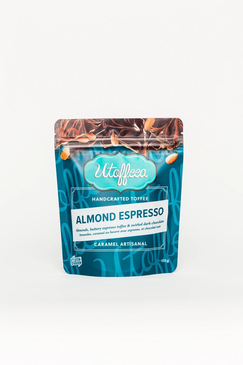 Almond Espresso