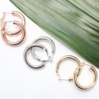 Chunky Hoops