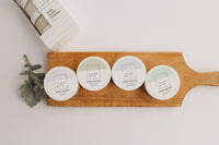 Body Butter Sampler