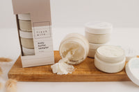 Body Butter Sampler