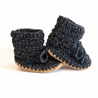 Child/Toddler Slippers