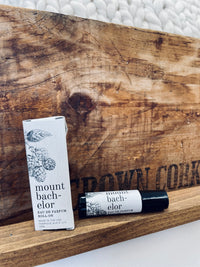 Eau De Parfum Roll - Mount Bachelor