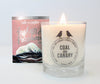 Fresh Air & Polar Bears - The Canada Candle