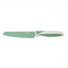 Child Safe Knife - Sea Green