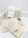 Soap Sampler