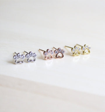 Furry Friend Studs